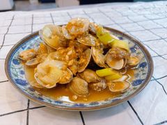 -狮龙啤酒烧烤屋(建二路店)