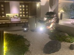 -沐SPA·坐忘山城·日式足道