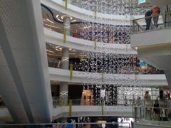店内环境-凯德广场(金牛店)