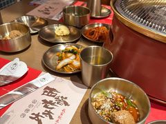 -西塔老太太泥炉烤肉(双井店)