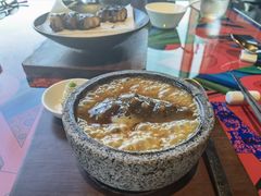 -上海滩餐厅(BFC外滩金融中心店)