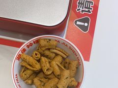 -雅佳神话·麻辣烤鱼(新街口店)