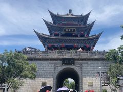 -大理古城
