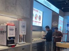 -龍歌自助小火锅(城阳万象汇店)