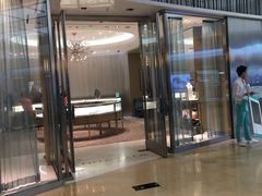 -Tiffany & Co.蒂芙尼
(广州太古汇店)