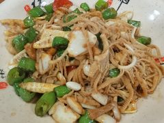 爆汁牛百叶-何永光123鲜牛肉馆(1号店)