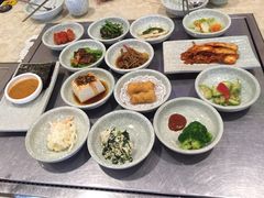 -金顺韩式烤肉·网红烤肉店(广利路店)