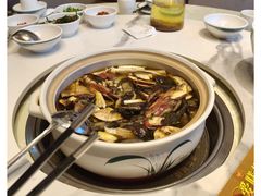 -爱膳菌锅锅(阳南店)
