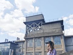 -半岛1919创意园区