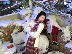 -秀儿家の小确幸花园西餐厅