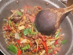 -吃饭皇帝大(长宁龙之梦店)