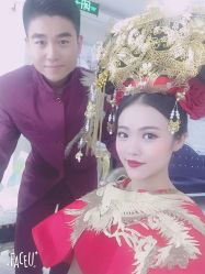 点击看大图 -王子宫殿婚纱摄影(环山路总店)