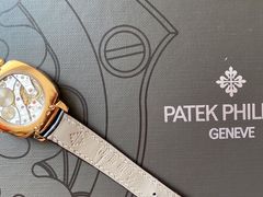 -Patek Philippe百达翡丽(上海源邸店)