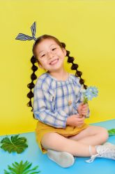 -蜜糖派儿童摄影(青建·太阳岛店)