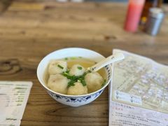 -永和鱼丸(南后街店)