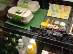 -星巴克(北京望京店)