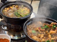 -川香煲(茅台路店)