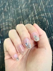 -如一·美甲美睫