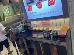 -采椰郎椰子鸡·脆皮鸡火锅(融创茂店)