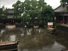 -海南文笔峰盘古文化旅游区