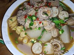 -正宗阳山牛杂(东城店)