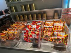 -探鱼·鲜青椒爽麻烤鱼(领展购物广场店)