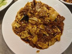 -直隶安家牛肉罩饼(七一路店)
