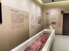 -南京市规划建设展览馆