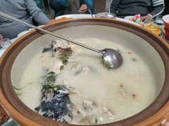 -宝荣鱼馆·临湖之宴(千岛湖店)