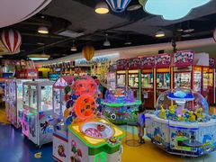 -爱玩嘉年华(龙湖源著天街店)