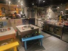 -钢管厂五区小郡肝火锅串串香(清河店)