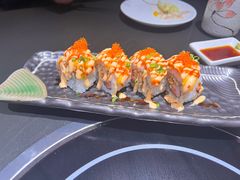 -栖川山葵家·寿喜锅·日式料理(龙湖北城天街商场店)