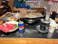-九田家黑牛烤肉料理(石路天虹店)
