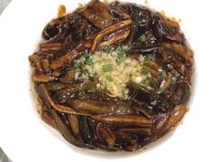 响油鳝丝-申宴酒楼(王子百货店)