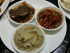 -博悦公馆尚悦自助餐厅