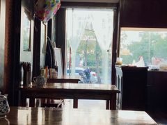 靠窗位-鼎顺小吃(吴山名楼店)