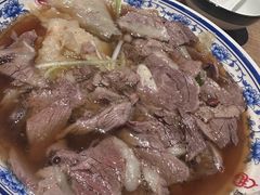 -直隶安家牛肉罩饼(建华店)
