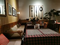 -小世界西餐厅(建国门店)