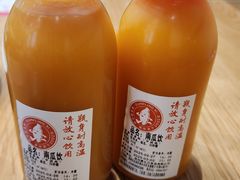 -喜家德虾仁水饺(华强天虹店)
