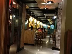 -傣妹火锅(四川北路店)
