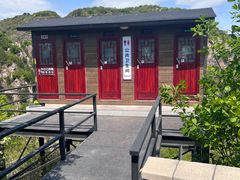-京东石林峡风景区