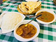 印度米饭-Santoor 萨都里印度餐厅(北锣鼓巷店)
