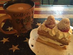 -治愈系甜品The Soothing Dessert(科海大楼店)