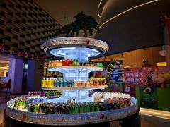 -海德温泉生活馆(朝阳大悦城店)