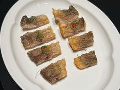 香煎台海午鱼-宴遇·福建荟馆(新景中心店)