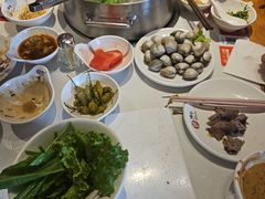 -焯牛潮汕牛肉火锅(云峰街创始店)