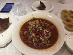 -北李妈妈菜·海肠捞饭(高新万达店)