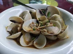 -钱塘府海鲜餐厅