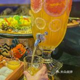 吃探鱼顺手领养了一个仔.还能77折吃🐟