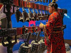 -曾宴·楚菜(湖北省博物馆店)